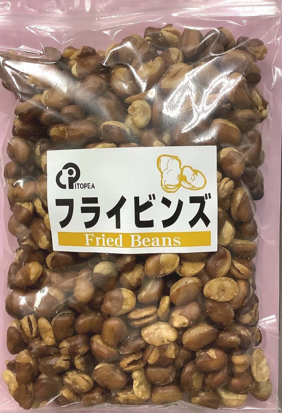 フライビンズ