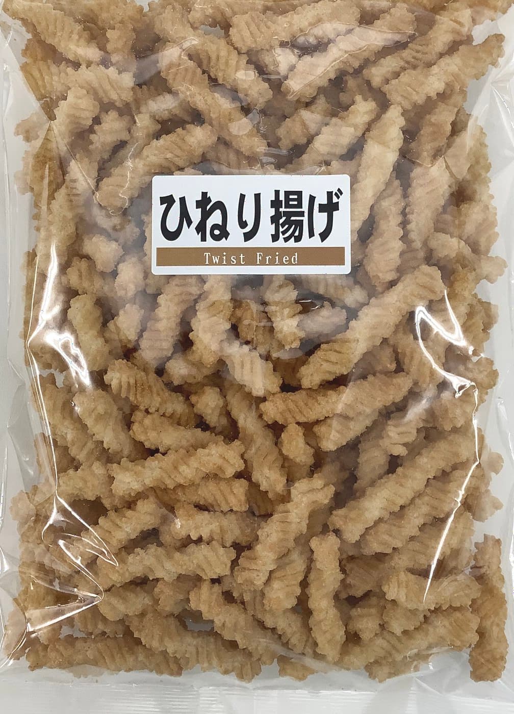 ひねりあげ